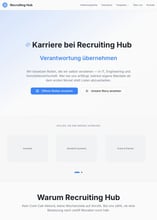 Karriereseite