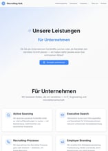 Leistungen